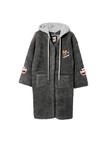 Mod Wave Movement - Abrigo Vanguard's Dog