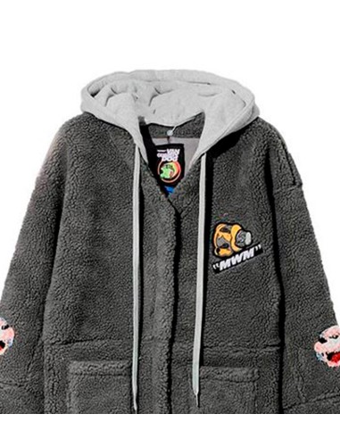 Mod Wave Movement - Abrigo Vanguard's Dog