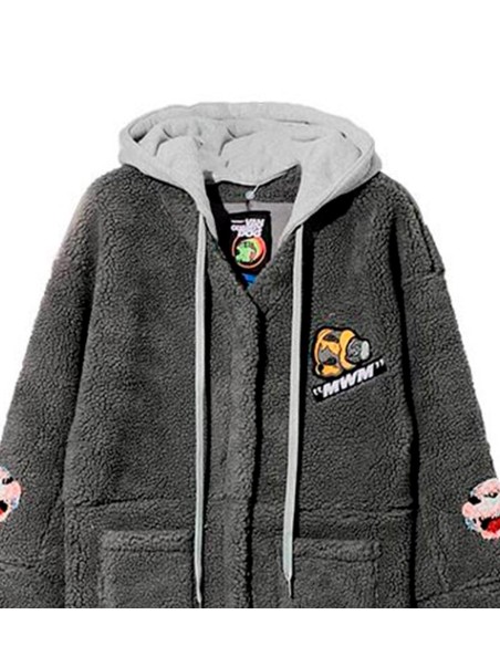 Mod Wave Movement - Abrigo Vanguard's Dog