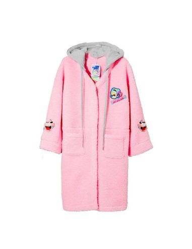 Mod Wave Movement - Abrigo Vanguard's Dog