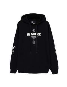 Mod Wave Movement - Sudadera Sweatshirt