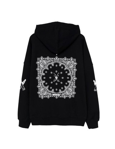 Mod Wave Movement - Sudadera Sweatshirt