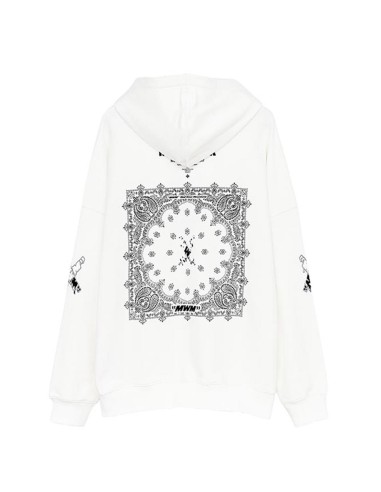 Mod Wave Movement - Sudadera Sweatshirt