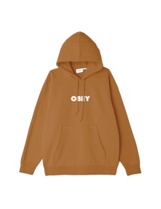 Obey - Sudaderas Obey Bold Hood