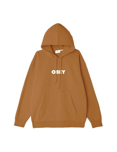 Obey - Sudaderas Obey Bold Hood