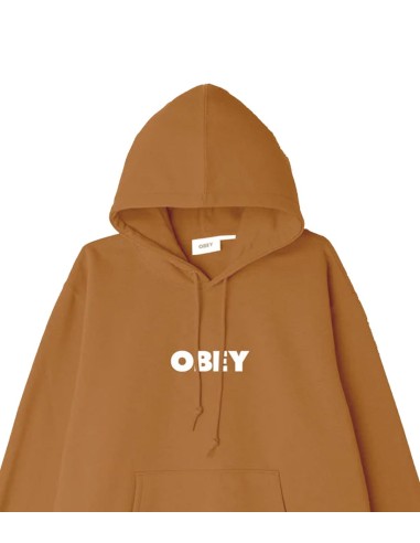 Obey - Sudaderas Obey Bold Hood