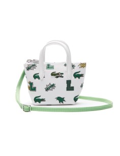 Lacoste - Bolso Mini Holiday
