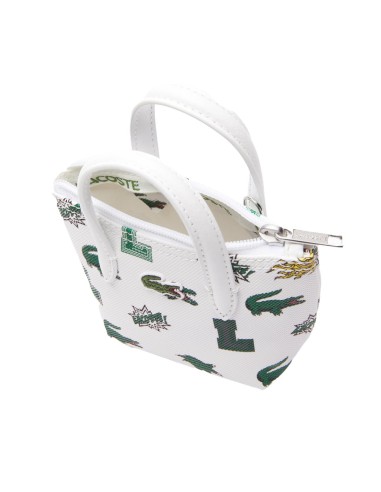 Lacoste - Bolso Mini Holiday