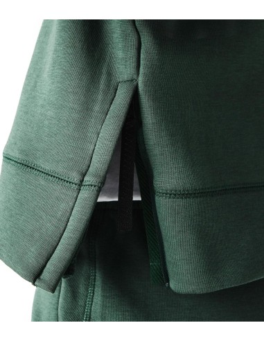 Lacoste - Sudadera Color Block con Capucha