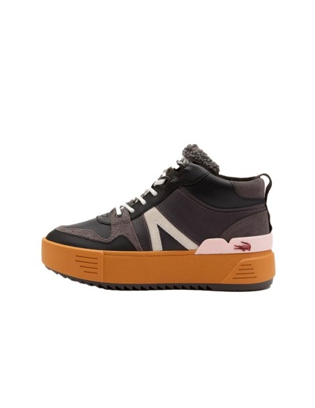 Lacoste - Zapatillas L002 Winter