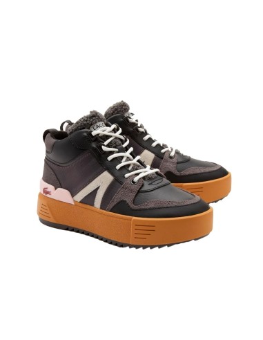 Lacoste - Zapatillas L002 Winter