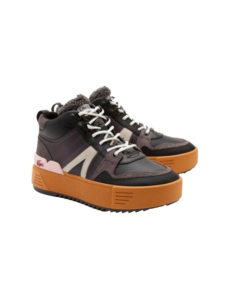 Lacoste - Zapatillas L002 Winter