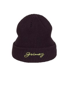 Grimey - Accesorios Dust Storm Beanie