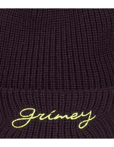Grimey - Accesorios Dust Storm Beanie