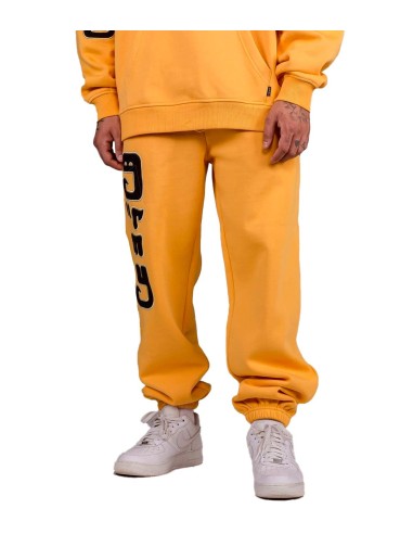 Grimey - Pantalones Lust Mantra Sweatpants