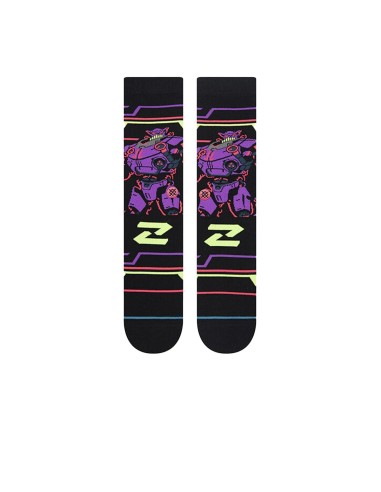 Stance - Accesorios Zurg