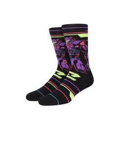 Stance - Accesorios Zurg