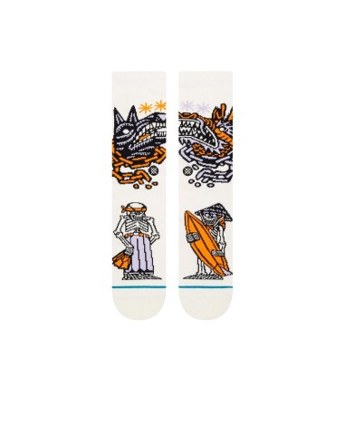 Stance - Accesorios Dj Clash