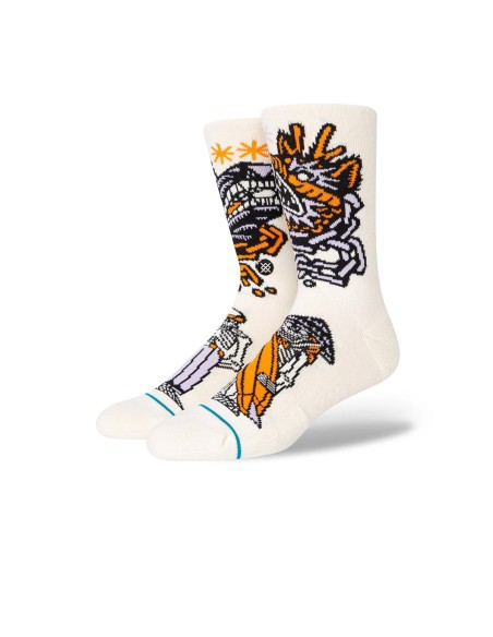 Stance - Accesorios Dj Clash