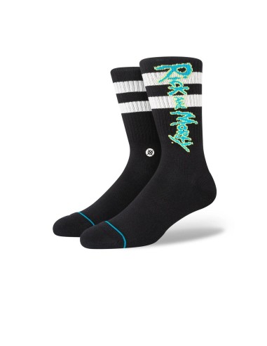 Stance - Accesorios Rick And Morty