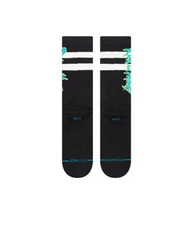 Stance - Accesorios Rick And Morty