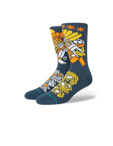 Stance - Accesorios Dj Warrior