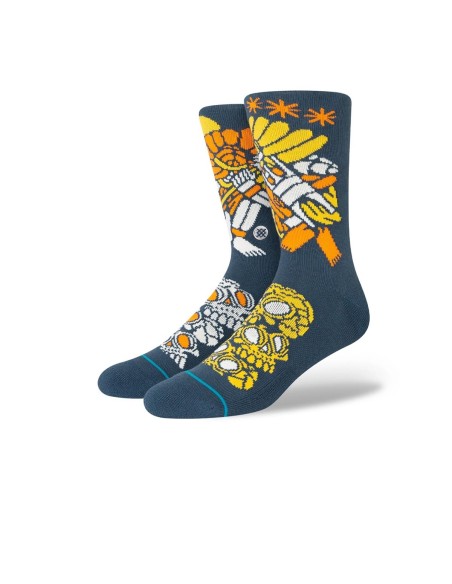 Stance - Accesorios Dj Warrior