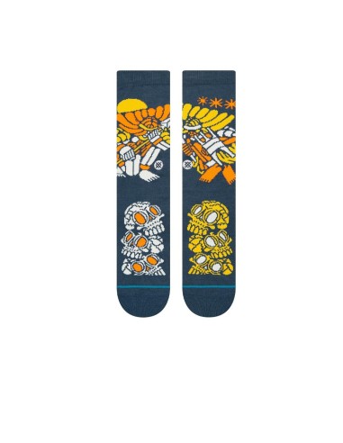 Stance - Accesorios Dj Warrior