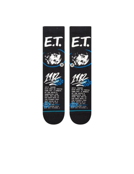 Stance - Accesorios Extra Terrestrial