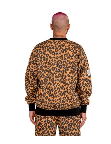 Grimey - Sudaderas Westbound All Over Print