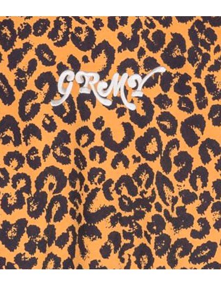 Grimey - Sudaderas Westbound All Over Print