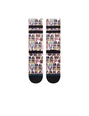 Stance - Accesorios Wakanda Forever