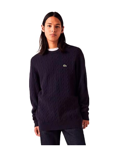 Lacoste - Jersey Tricot