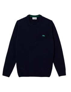 Lacoste - Jersey con Estampado Moteado