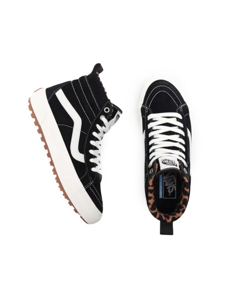 Vans - Calzado Ua Sk8-Hi Mte-1