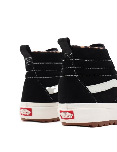 Vans - Calzado Ua Sk8-Hi Mte-1