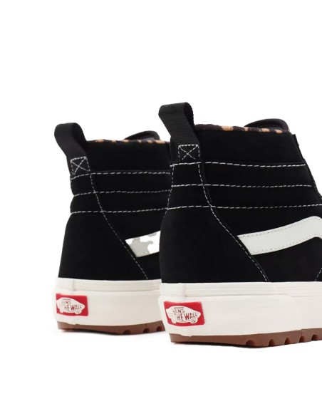 Vans - Calzado Ua Sk8-Hi Mte-1