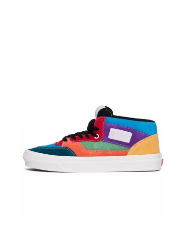 Vans - Calzado Ua Half Cab 33 Dx