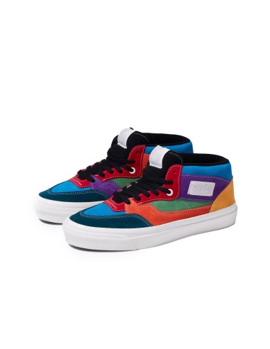 Vans - Calzado Ua Half Cab 33 Dx