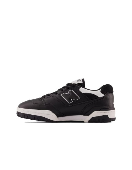 New Balance - Zapatillas BB550SV1