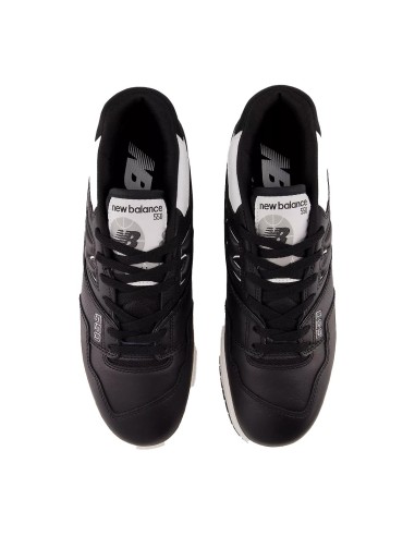 New Balance - Zapatillas BB550SV1