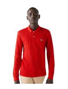 Lacoste - Polo Original Con Logo