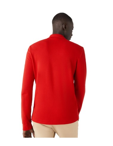 Lacoste - Polo Original Con Logo