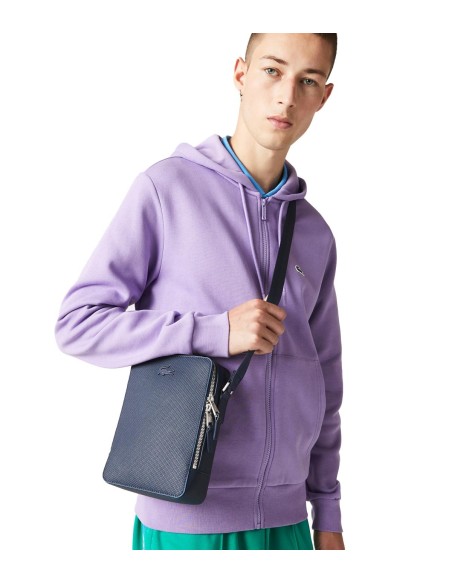 Lacoste - Bolso con Logo