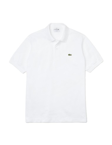 Lacoste - Polo Holiday Personalizable