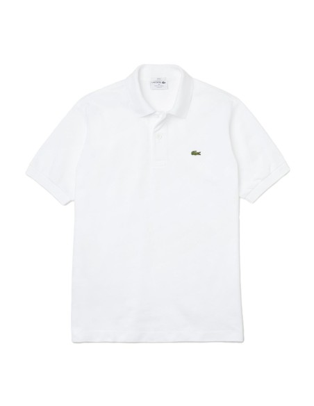 Lacoste - Polo Holiday Personalizable