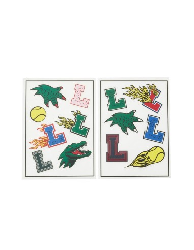 Lacoste - Polo Holiday Personalizable