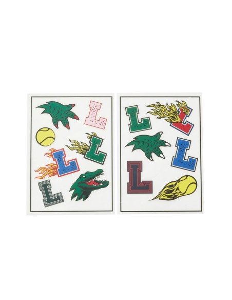 Lacoste - Polo Holiday Personalizable