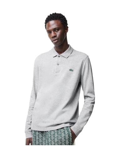 Lacoste - Polo Moteado Classic Fit