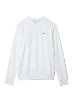Lacoste SPORT - Sudadera Tennis con Estampado